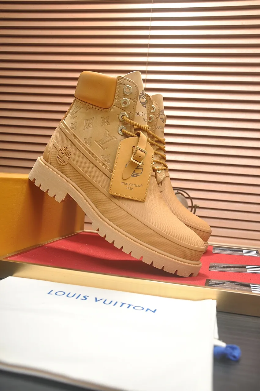 Men's men's shoes💰760💶[LOUIS VUITTON] new original order🍀LV Louis Vuitton* - top version of LV classic trendy shoes! Use imported original LV fabric with rubber surface, breathable mesh lining and original wear-resistant rubber foam outsole! High quality products! Code number 39-45 (46·47 customized)
